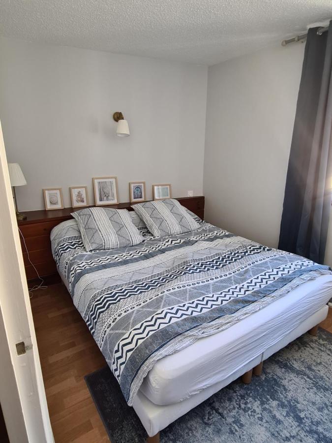 Apartment Kiruna Le Mont-Dore