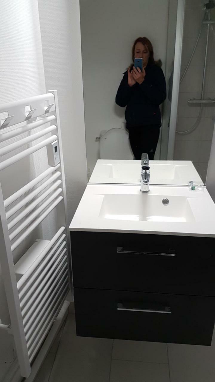 Kiruna Apartment Le Mont-Dore